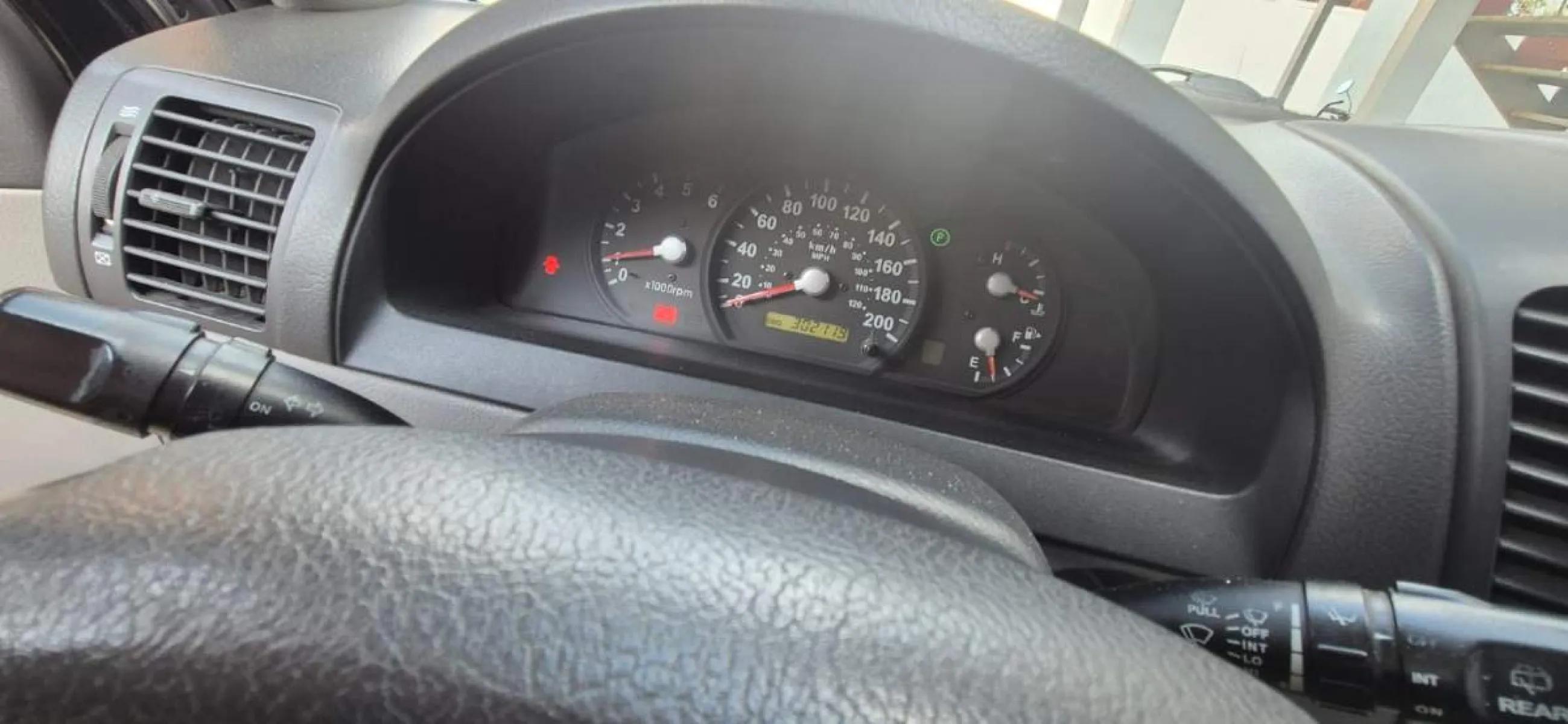 kia sorento 2006 2.5 nafte - Foto 1