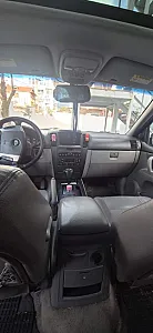 kia sorento 2006 2.5 nafte - Foto 2