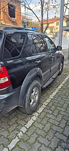kia sorento 2006 2.5 nafte - Foto 6