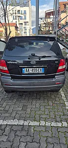 kia sorento 2006 2.5 nafte - Foto 7