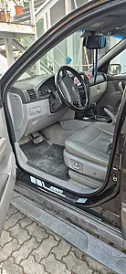 kia sorento 2006 2.5 nafte - Foto 8
