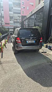 kia sorento 2006 2.5 nafte - Foto 10