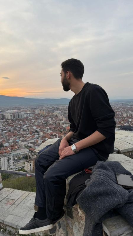 Laith kefaya