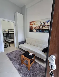JEPET ME QIRA – APARTAMENT 2+1 (I VOGËL) - Foto 1