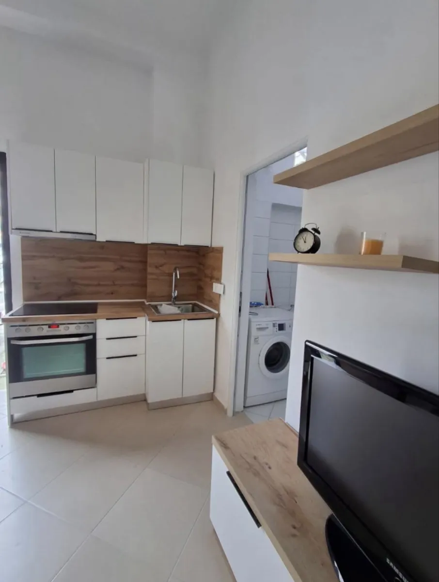 JEPET ME QIRA – APARTAMENT 2+1 (I VOGËL) - Foto 3