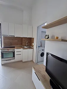 JEPET ME QIRA – APARTAMENT 2+1 (I VOGËL) - Foto 3
