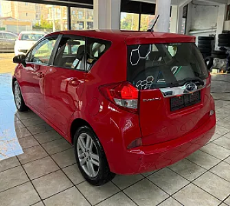Subaru Trezia 1.4 D4D Automat - Foto 3