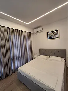 Jepet garsoniere me qira afatgjatë, prane shkolles halim xhelo - Foto 2