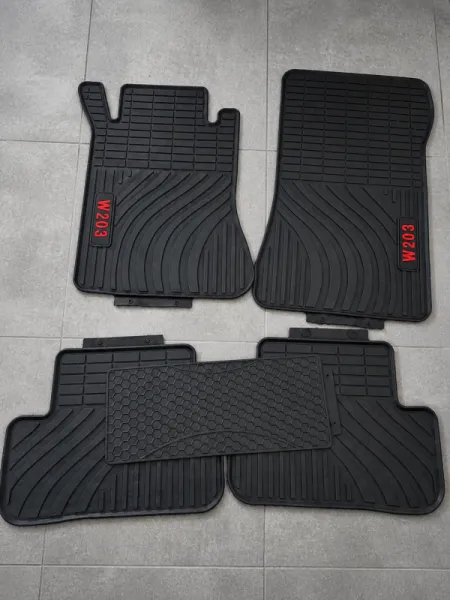 Tapeta gome per mercedes w203