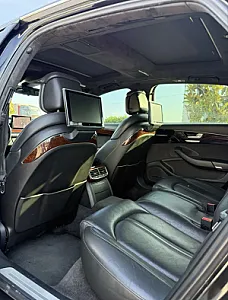 Audi A8L 3.0 Supercharged 2012, e ardhur nga Gjermania - Foto 3