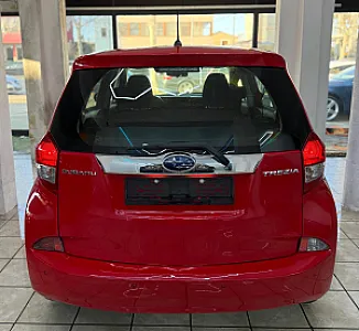 Subaru Trezia 1.4 D4D Automat - Foto 6