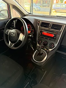 Subaru Trezia 1.4 D4D Automat - Foto 7