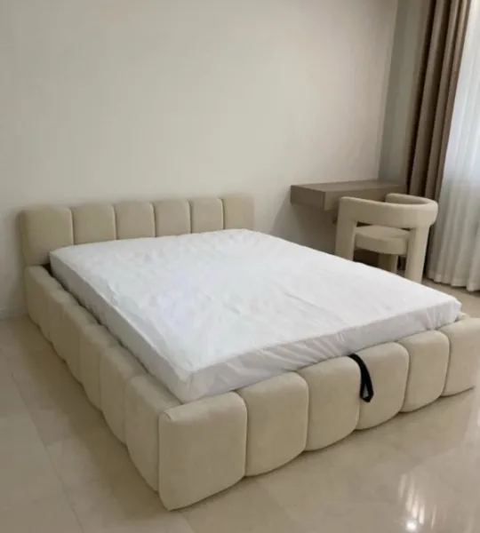 Krevat dopjo modern pa dyshek vjen ne ngjyrat sipas deshires