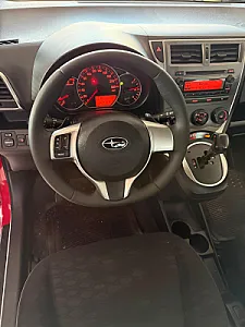 Subaru Trezia 1.4 D4D Automat - Foto 8