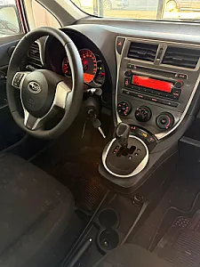 Subaru Trezia 1.4 D4D Automat - Foto 9