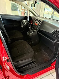 Subaru Trezia 1.4 D4D Automat - Foto 10