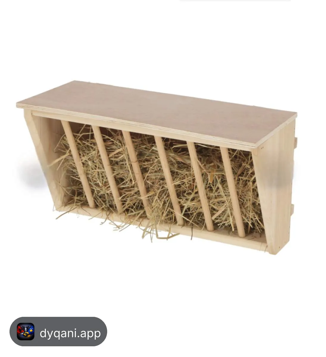 Shitet Raft druri për sanë – 10€ – Prishtinë – I ri — Prishtinë - Foto 2