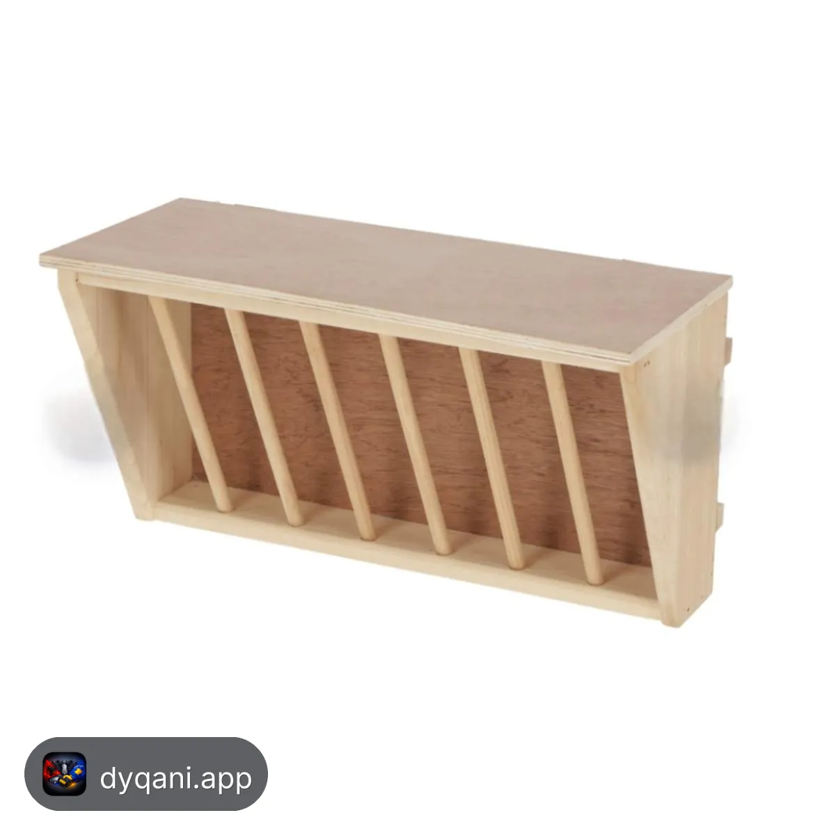 Shitet Raft druri për sanë – 10€ – Prishtinë – I ri — Prishtinë - Foto 5