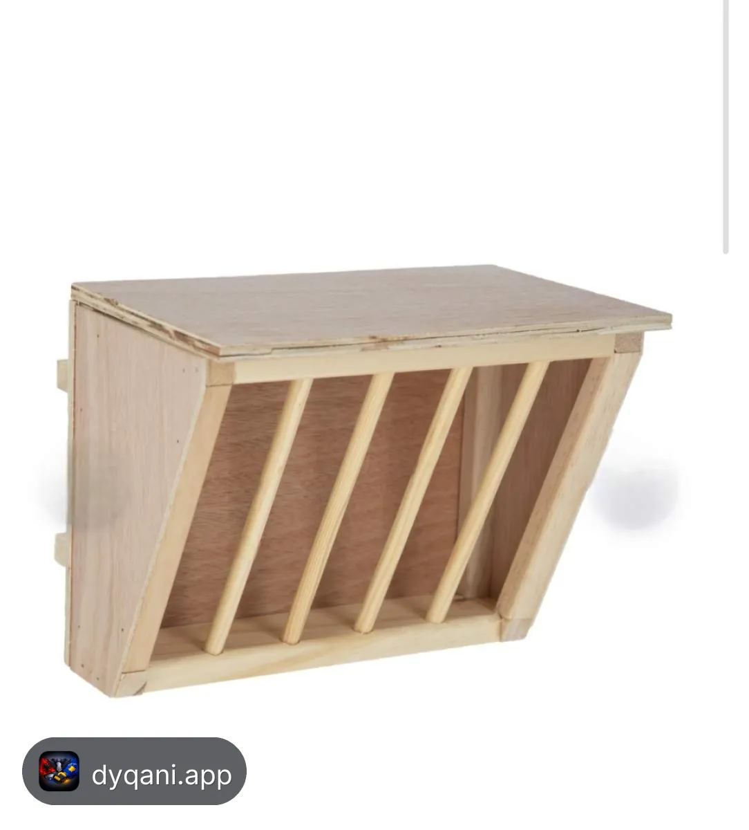 Shitet Raft druri për sanë – 10€ – Prishtinë – I ri — Prishtinë - Foto 6