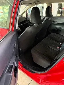 Subaru Trezia 1.4 D4D Automat - Foto 11