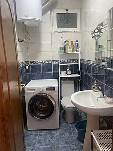 Apartament per qira -Komuna – 65,000 Lek – Tiranë – I mirë — Tiranë - Foto 6