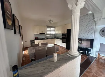 Jepet me qira Shtepi private afatgjate – 350€ – Vlorë — Vlorë - Foto 2