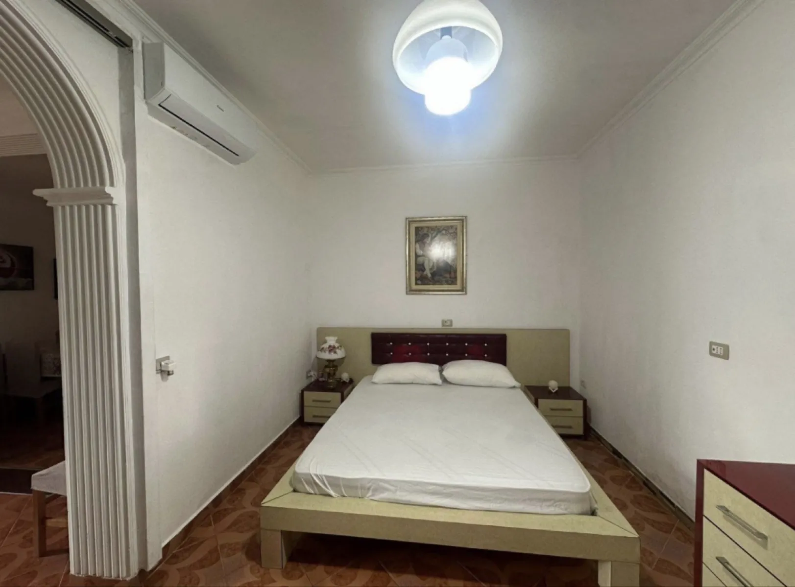 Jepet me qira Shtepi private afatgjate – 350€ – Vlorë — Vlorë - Foto 3