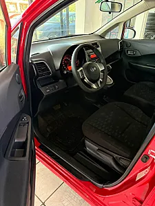 Subaru Trezia 1.4 D4D Automat - Foto 12