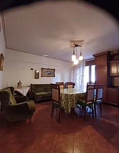 Jepet me qira apartament 3+1 “Afatgjate” – 400€ – Vlorë — Vlorë - Foto 1