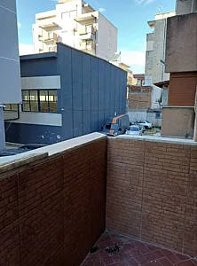 Jepet me qira apartament 3+1 “Afatgjate” – 400€ – Vlorë — Vlorë - Foto 3