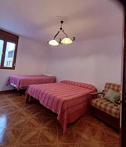 Jepet me qira apartament 3+1 “Afatgjate” – 400€ – Vlorë — Vlorë - Foto 6