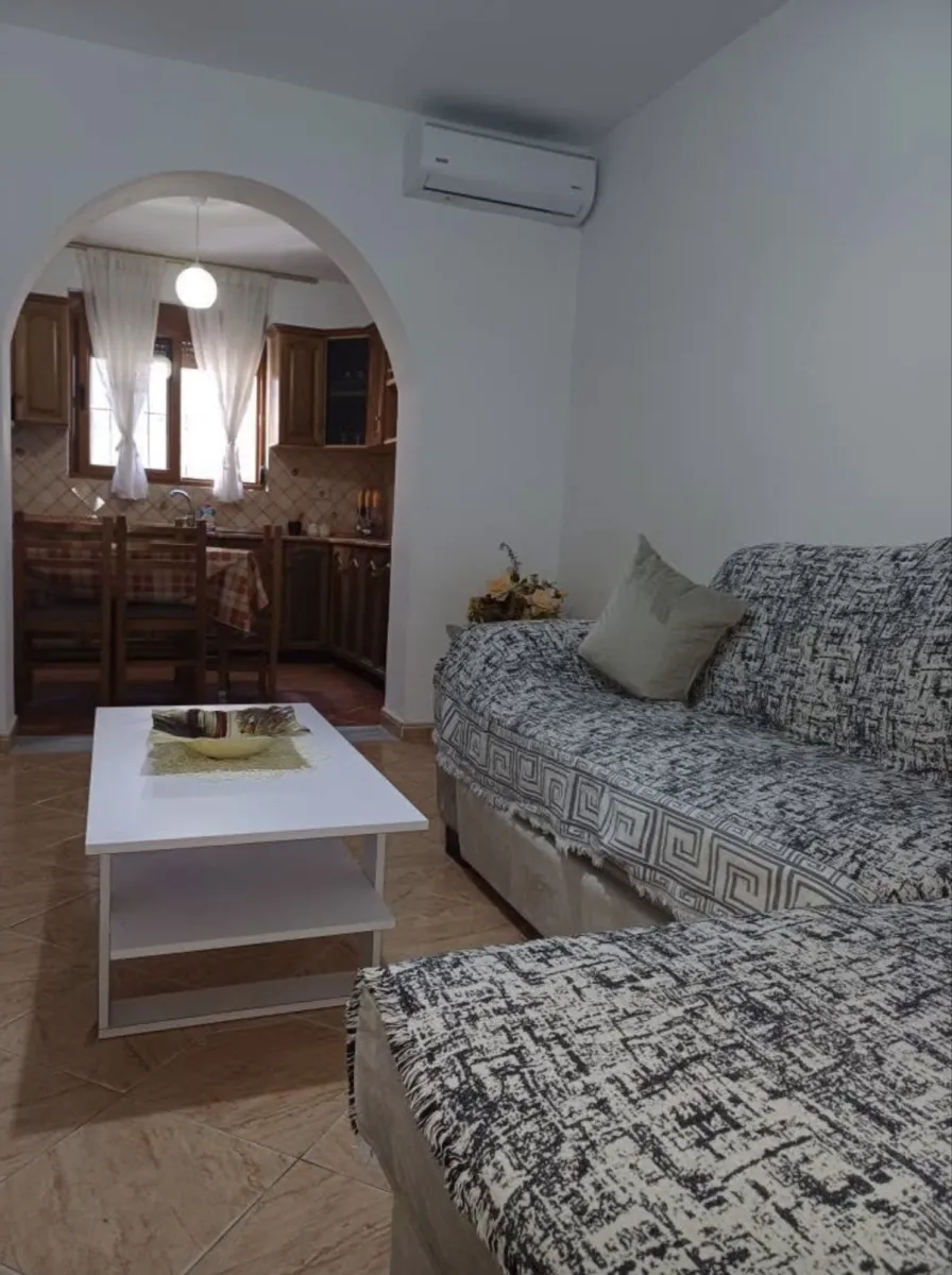 Jepet me qira apartamenti 1+1 afatgjate – 250€ – Vlorë — Vlorë - Foto 2