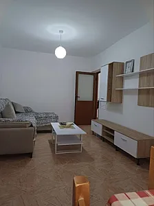 Jepet me qira apartamenti 1+1 afatgjate – 250€ – Vlorë — Vlorë - Foto 3