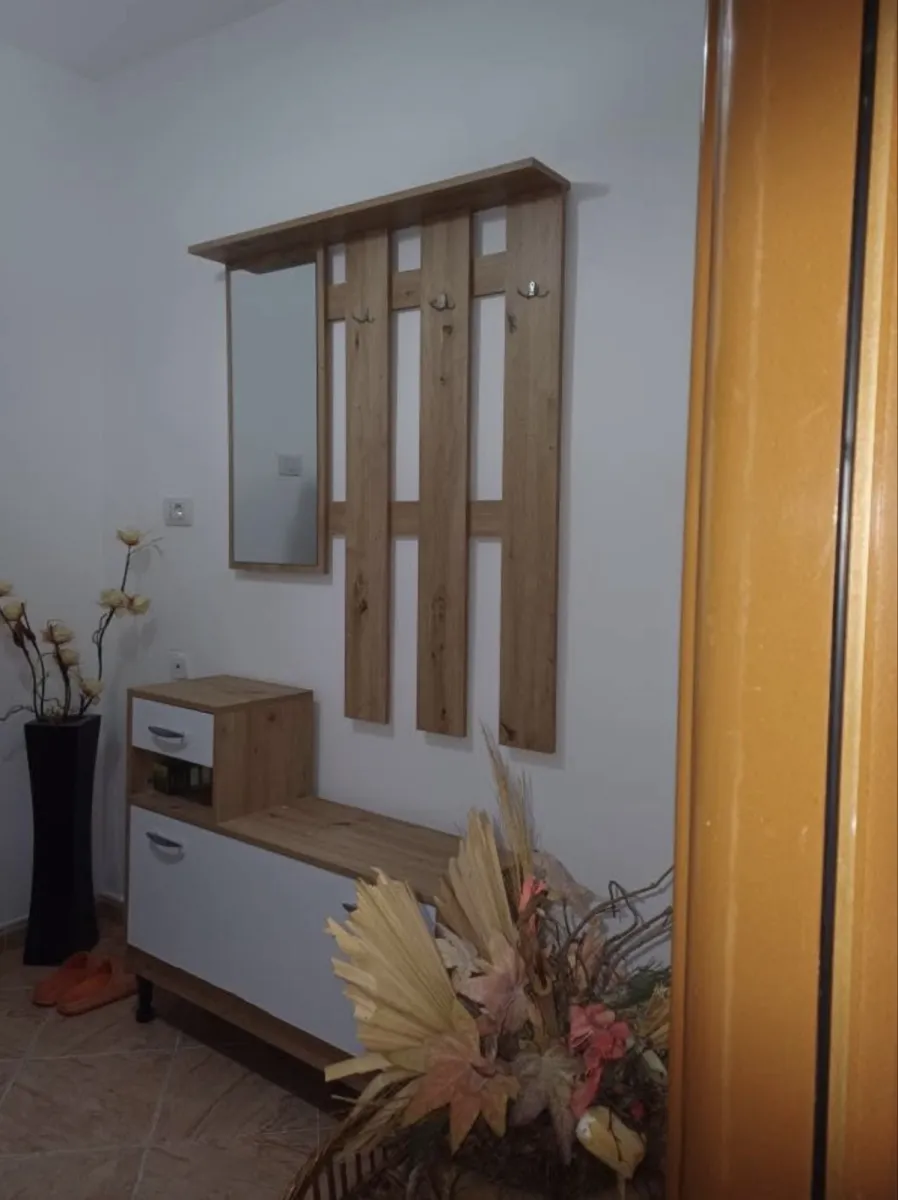 Jepet me qira apartamenti 1+1 afatgjate – 250€ – Vlorë — Vlorë - Foto 5