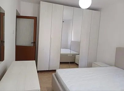 Jepet me qira apartamenti 1+1 afatgjate – 250€ – Vlorë — Vlorë - Foto 6