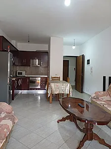Jepet me qira apartament 1+1 – 30,000 Lek – Vlorë — Vlorë - Foto 1
