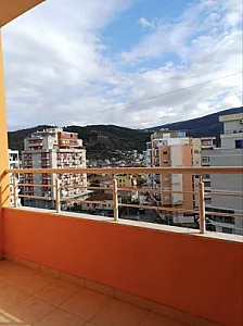 Jepet me qira apartament 1+1 – 30,000 Lek – Vlorë — Vlorë - Foto 6