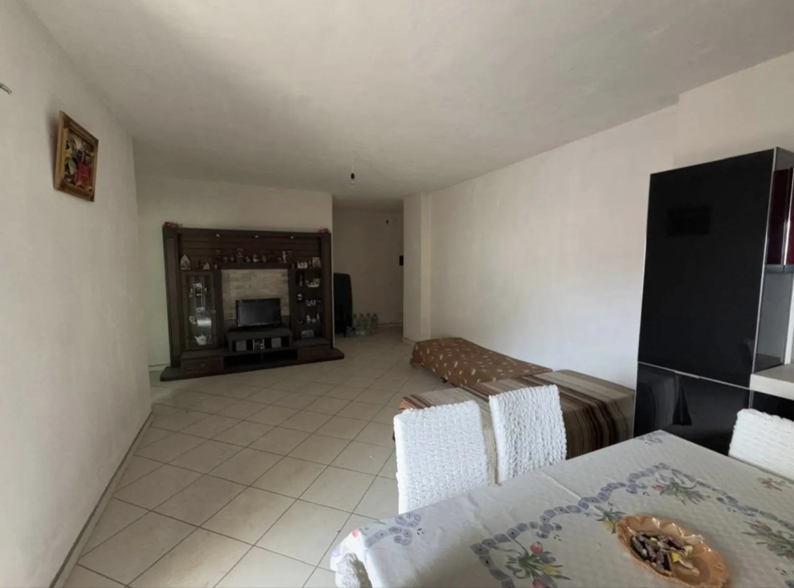 Shitet Apartament 2+1 - me pamje – 132,000€ – Vlorë — Vlorë - Foto 2
