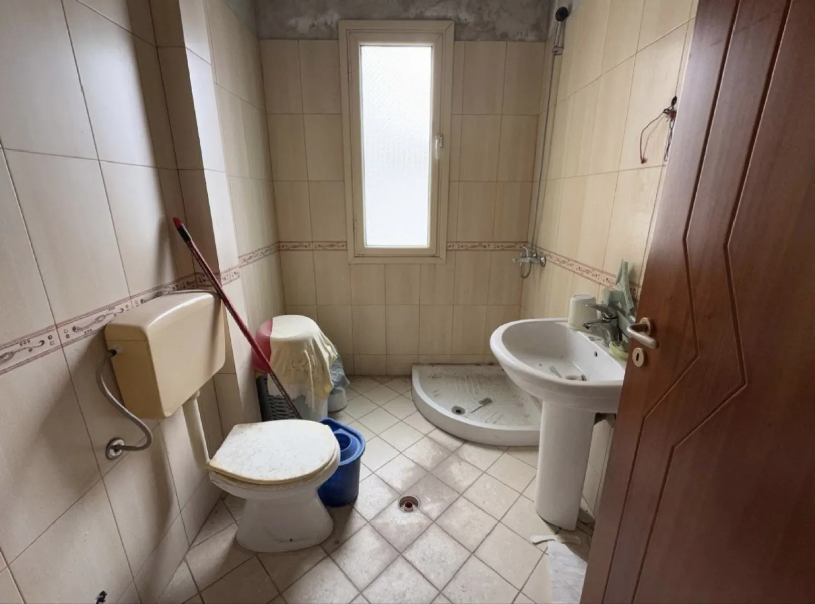 Shitet Apartament 2+1 - me pamje – 132,000€ – Vlorë — Vlorë - Foto 3