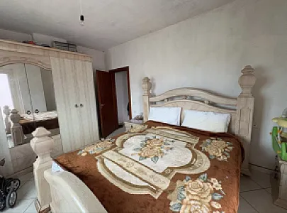 Shitet Apartament 2+1 - me pamje – 132,000€ – Vlorë — Vlorë - Foto 6