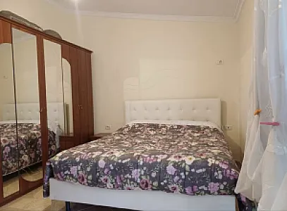 Jepet me qira vila 2+1 super ballkon – 350€ – Vlorë — Vlorë - Foto 2