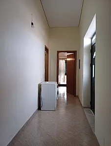 Jepet me qira vila 2+1 super ballkon – 350€ – Vlorë — Vlorë - Foto 5