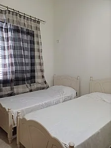 Jepet me qira vila 2+1 super ballkon – 350€ – Vlorë — Vlorë - Foto 7