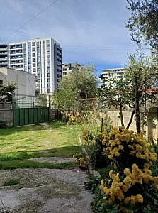 Jepet me qira vila 2+1 super ballkon – 350€ – Vlorë — Vlorë - Foto 8