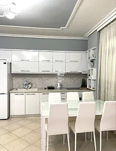 Shitet Apartament 67m2. – 9.3M Lek – Durrës – I shkëlqyer — Durrës - Foto 2