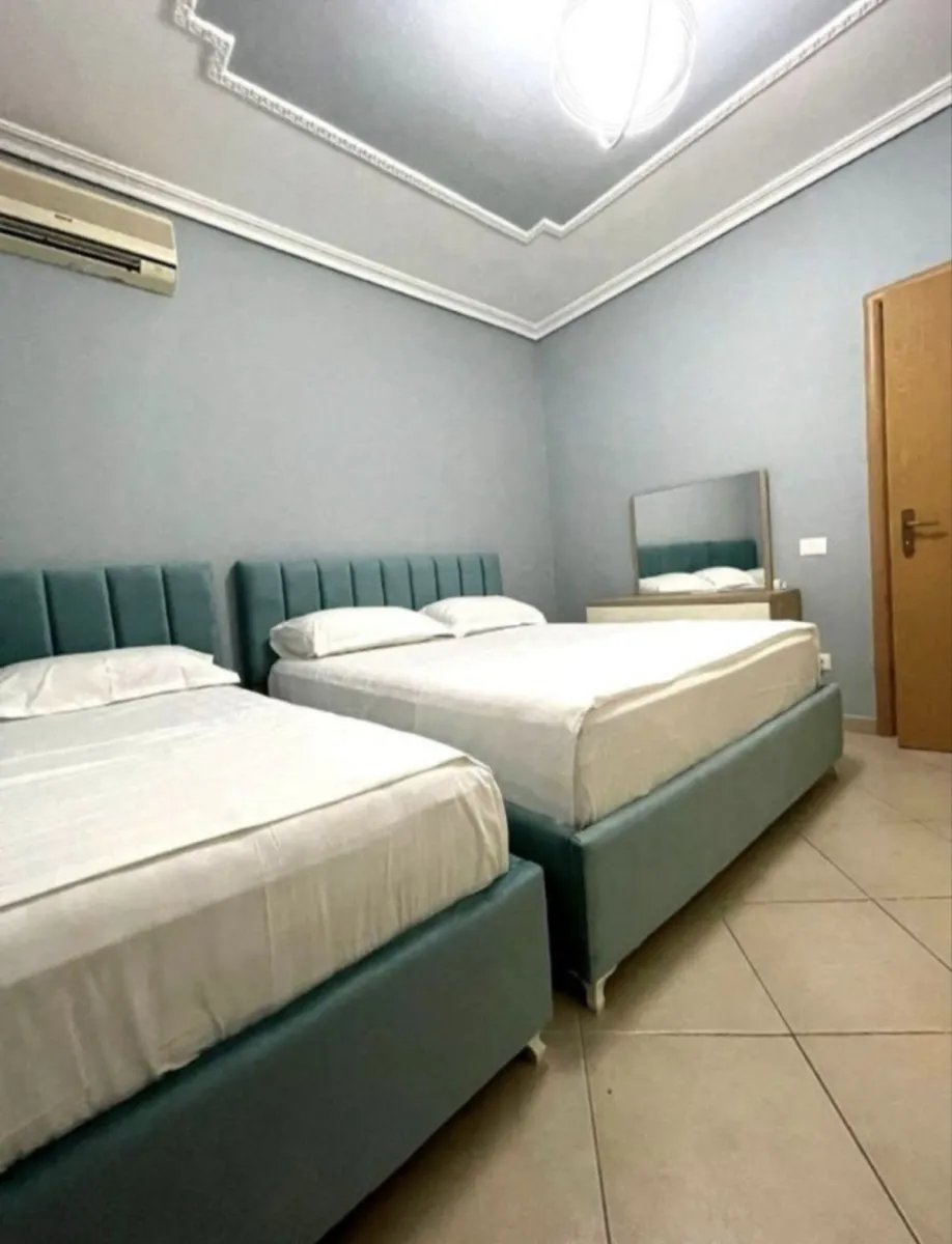 Shitet Apartament 67m2. – 9.3M Lek – Durrës – I shkëlqyer — Durrës - Foto 3