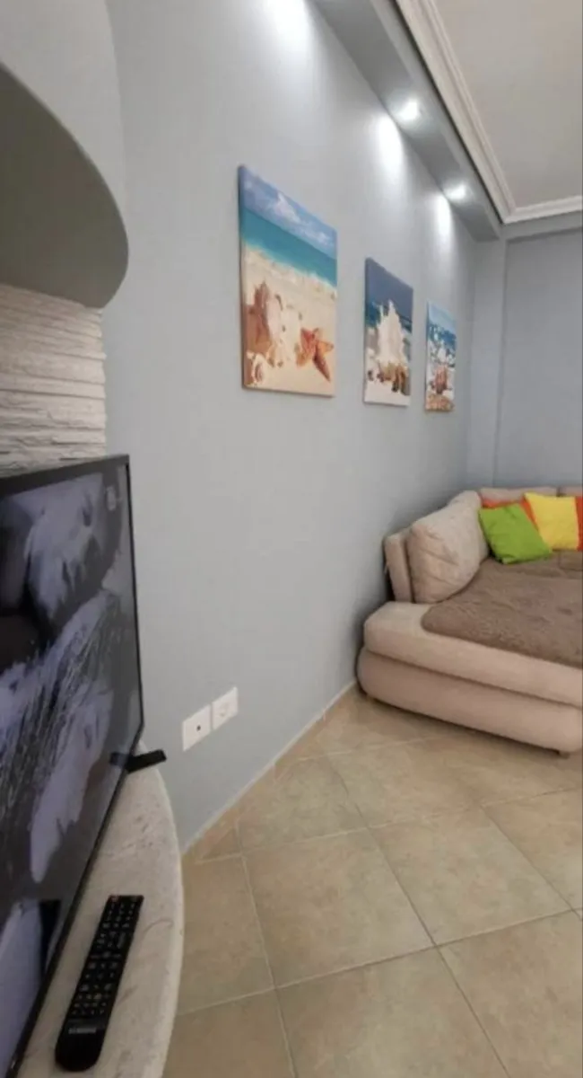 Shitet Apartament 67m2. – 9.3M Lek – Durrës – I shkëlqyer — Durrës - Foto 4