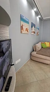 Shitet Apartament 67m2. – 9.3M Lek – Durrës – I shkëlqyer — Durrës - Foto 4