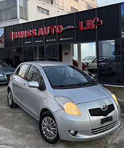 Toyota Yaris 1.4 Nafte Automat 🇨🇭 - Foto 4