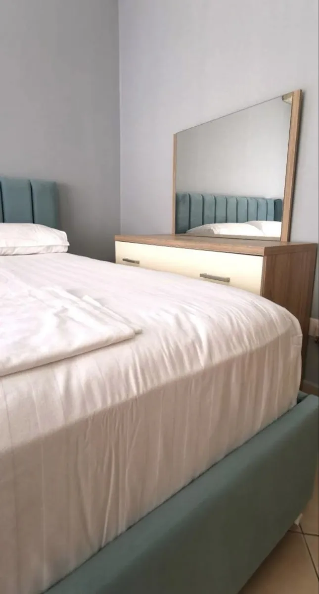 Shitet Apartament 67m2. – 9.3M Lek – Durrës – I shkëlqyer — Durrës - Foto 5